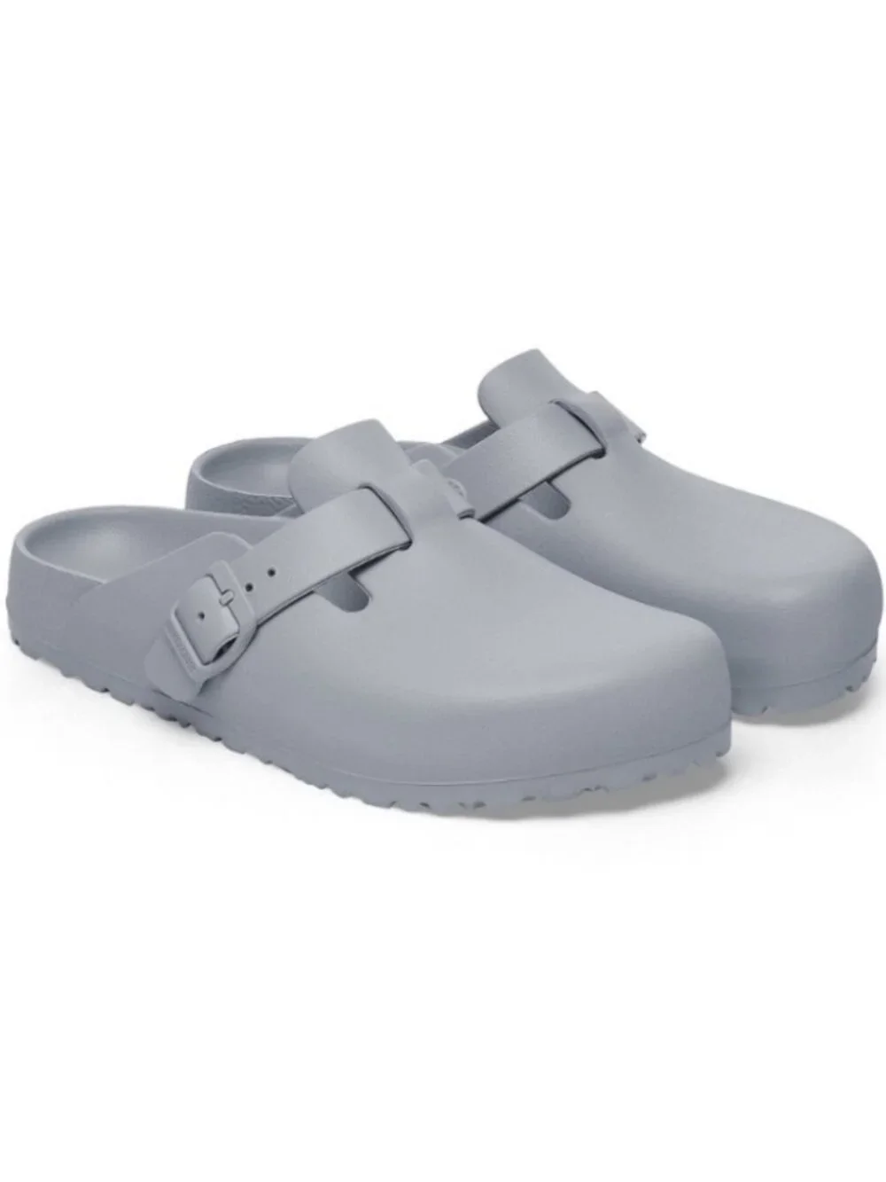 Birkenstock Boston EVA Stone Coin Clogs Waterproof Unisex